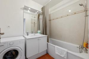 Appartements Paris Disney an unforgettable stay comfortable : photos des chambres