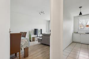 Appartements Paris Disney an unforgettable stay comfortable : photos des chambres