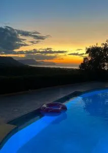 villAlepochori - Tripodhískos