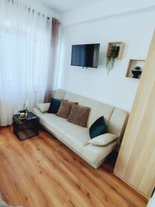 Lucky center Ljubljana 