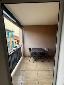 Appartements Appartement cosy au coeur de port vendres : photos des chambres