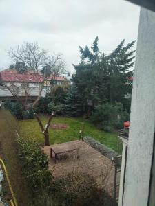 White house Warsaw Okęcie Cyprysowa 11