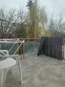 White house Warsaw Okęcie Cyprysowa 11