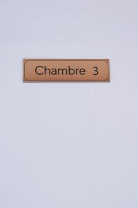 Appartements Meuble 4 Chambres proche du centre : photos des chambres