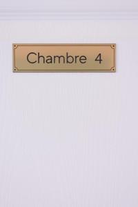 Appartements Meuble 4 Chambres proche du centre : photos des chambres