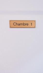 Appartements Meuble 4 Chambres proche du centre : photos des chambres