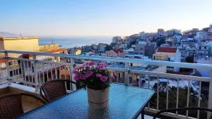 Comfort house - Krionérion