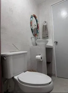 Casa Flamboyan - Pisté