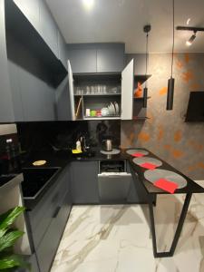 Rent-Kiev metro Chernigivska ViP