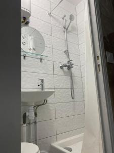 Studio GIGI confort à Montmartre