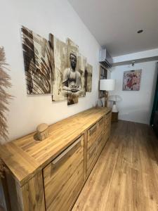 Villas Villa avec piscine : photos des chambres