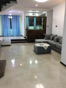 Galle MK Villa