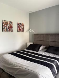 Villas Villa avec piscine : photos des chambres