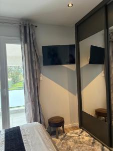 Villas Villa avec piscine : Villa 3 Chambres