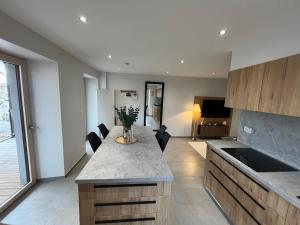 Appartement Pontarlier-centre