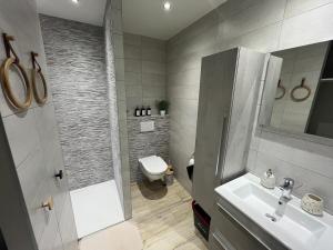 Appartement Pontarlier-centre