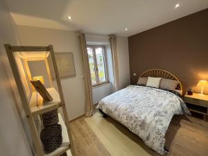 Appartement Pontarlier-centre