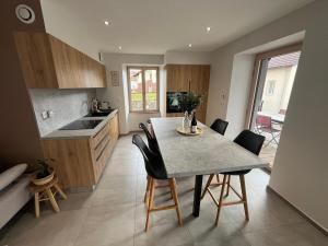 Appartement Pontarlier-centre