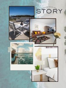 LA88 Cityway Penthouse