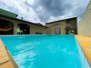 Best home in Curitiba for you - Atuba