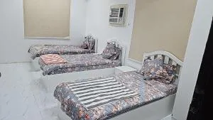 Welcome Eight 5km far from Masjid Nabawi - ‘Urwah