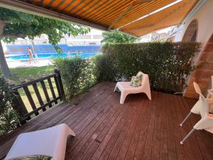 Arcs 15 - Ubytování bez kategorie ve městě Sant Carles de la Ràpita