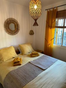 Casa De Vida Soleada