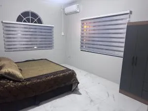 Paradise Breeze - Blanchisseuse