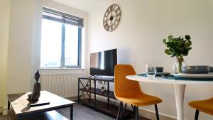 City Center 1 Bed Flat