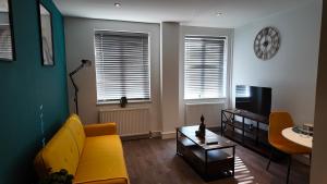 City Center 1 Bed Flat