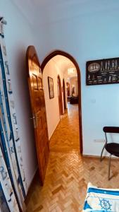 apparemment 3 ème étage à-côtés de la plage