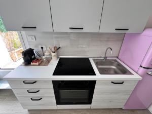 Relax Casa Bacchilide