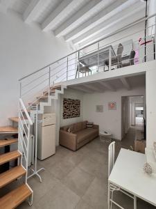 Relax Casa Bacchilide