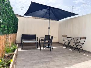 Relax Casa Bacchilide