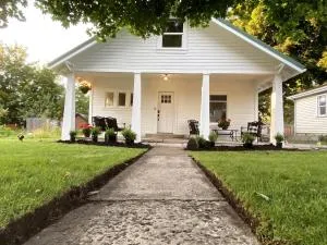 The Bungalow - Lucile