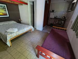 Departamento PB 2 Centro Pileta