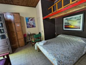 Departamento PB 2 Centro Pileta