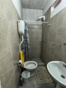 Departamento PB 2 Centro Pileta