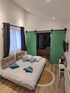 Appartements La Maisonnette - Disneyland Paris : photos des chambres