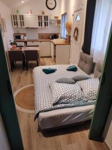 Appartements La Maisonnette - Disneyland Paris : photos des chambres