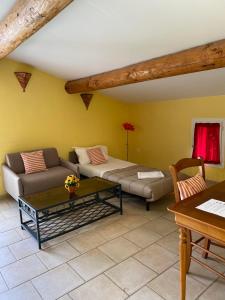 B&B / Chambres d'hotes Le Mas de Ponge : photos des chambres