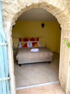 B&B / Chambres d'hotes Le Mas de Ponge : photos des chambres