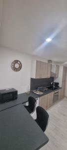 Appartements Bel appartement Belfort centre-Gare : photos des chambres