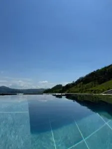 Casa com vista exuberante, no interior de São Paulo - 林多亚