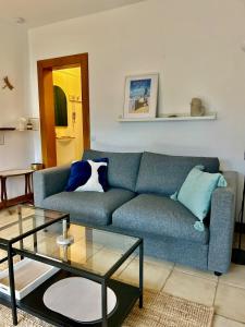 Appartements Havre de paix : photos des chambres