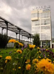 Hotel El Encuentro - Tarma