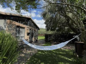 EL REFUGIO Cabaña Campestre