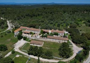 B&B / Chambres d'hotes Le Mas de Ponge : photos des chambres
