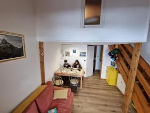 3 chambres ski randos VTT - 皮奥伊恩格利