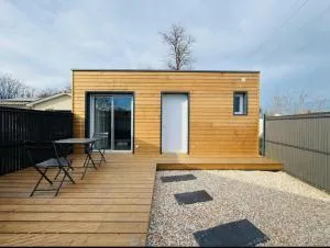 Le Refuge de Guilmä - Ludon-Médoc